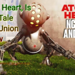 Atomic Heart, Is1950s Tale Soviet Union Shadows