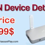 DPN Device Details In Pakistan Price?