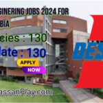 Descon Engineering Jobs 2024 for Saudi Arabia