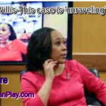 Fani Willis-This case is 'unraveling' for Fani