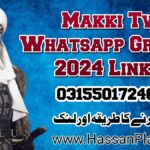 Get Makki TV Whatsapp Group Links In 2024