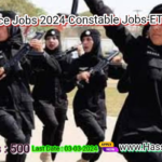 KPK Police Job 2024-Constables Jobs-ETEA Jobs