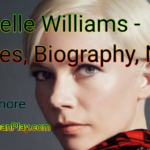 Michelle Williams - Movies, Biography, News