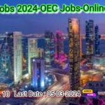 Qatar Jobs 2024-OEC Jobs-Online Apply