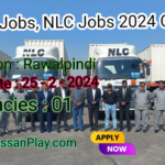 Today Jobs, NLC Jobs 2024 Online Apply